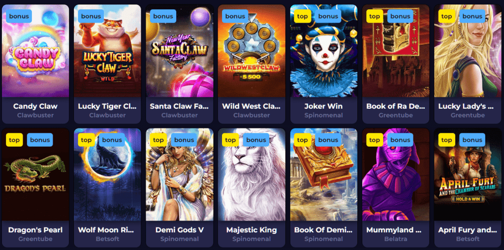 CorgiSlot Bonuses: Play More with Exclusive Casino Rewards!